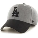 sapkak-ivelt-szurke-allithato-pant-los-angeles-dodgers-mlb-47-brand