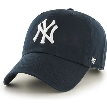 sapkak-ivelt-sotetkek-allithato-new-york-yankees-mlb-47-brand