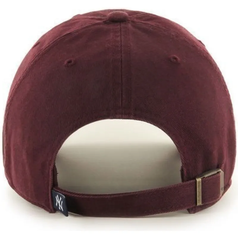 sapkak-ivelt-piros-allithato-new-york-yankees-mlb-47-brand