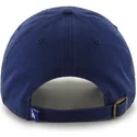 gorra-curva-azul-con-logo-de-letras-de-los-angeles-dodgers-mlb-clean-up-de-47-brand
