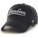 sapkak-ivelt-sotetkek-allithato-letras-new-york-yankees-mlb-47-brand