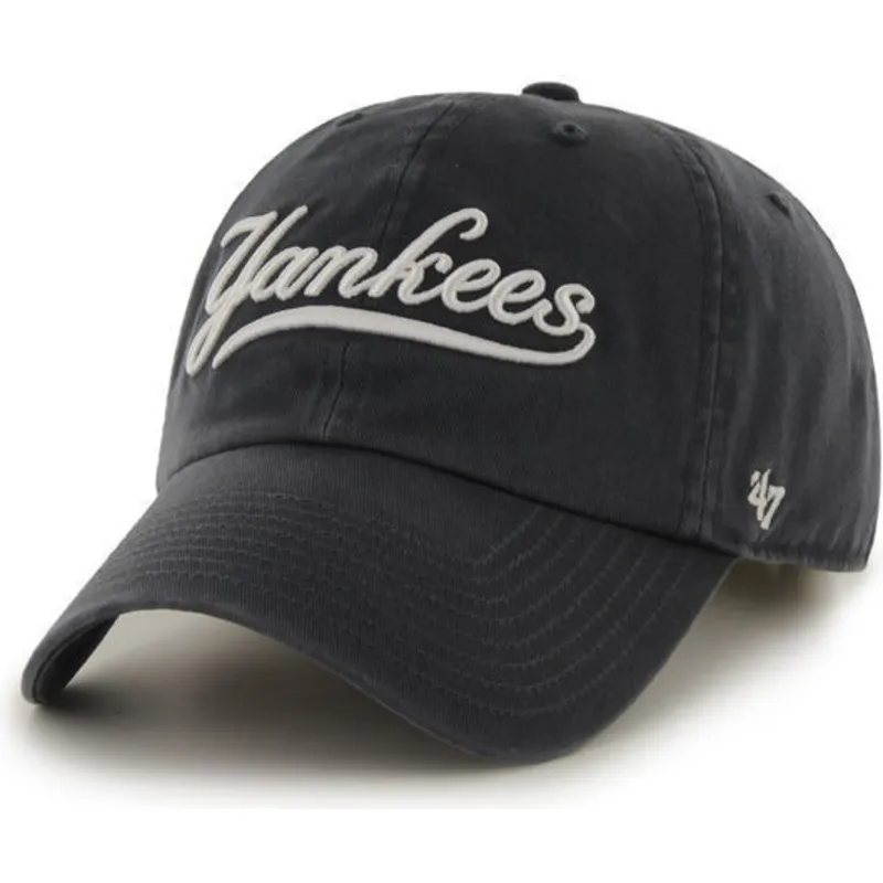 sapkak-ivelt-sotetkek-allithato-letras-new-york-yankees-mlb-47-brand sapkak-ivelt-sotetkek-allithato-letras-new-york-yankees-mlb-47-brand