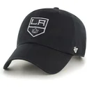 sapkak-ivelt-fekete-allithato-los-angeles-kings-nhl-47-brand