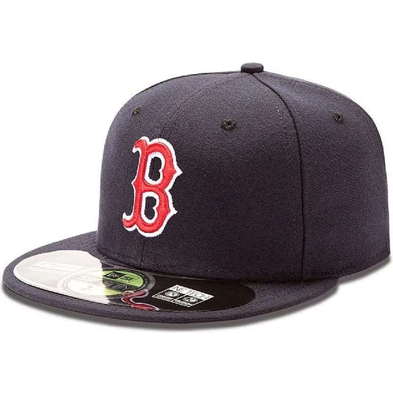 sapkak-lapos-sotetkek-illesztett-59fifty-authentic-on-field-boston-red-sox-mlb-new-era