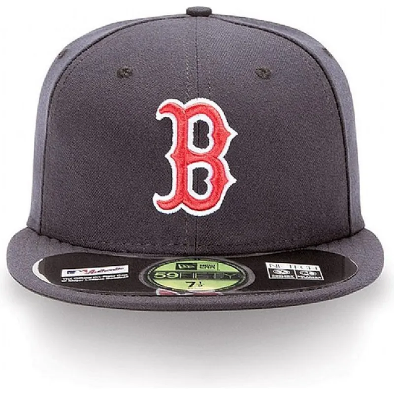 sapkak-lapos-sotetkek-illesztett-59fifty-authentic-on-field-boston-red-sox-mlb-new-era
