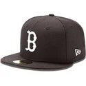 sapkak-lapos-fekete-illesztett-59fifty-essential-boston-red-sox-mlb-new-era