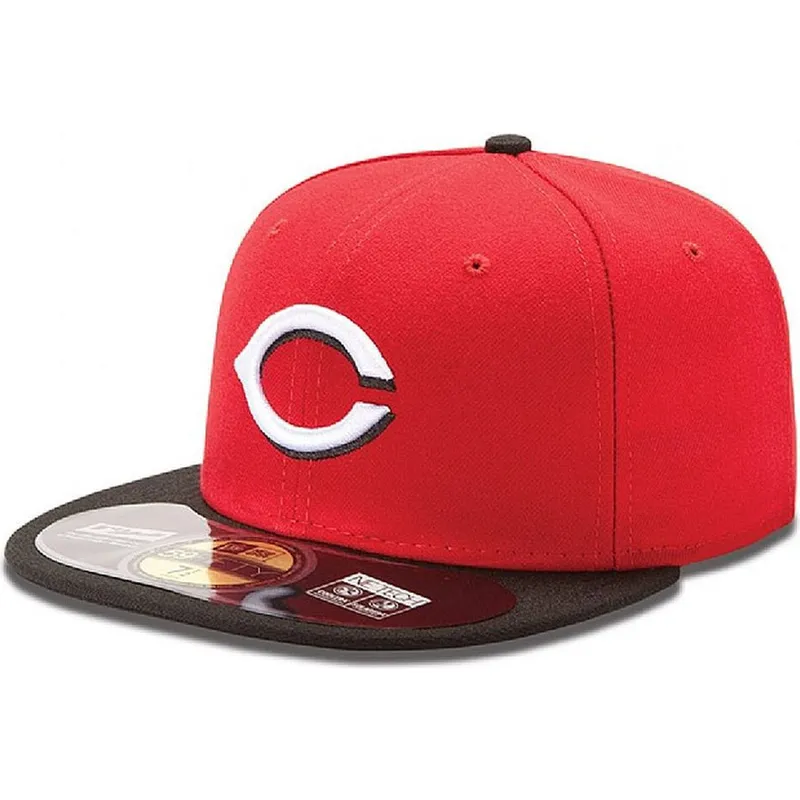 sapkak-lapos-piros-illesztett-59fifty-authentic-on-field-cincinnati-reds-mlb-new-era
