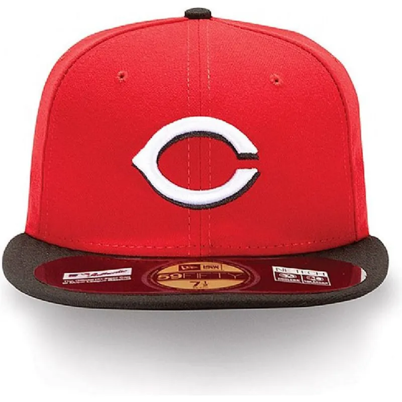sapkak-lapos-piros-illesztett-59fifty-authentic-on-field-cincinnati-reds-mlb-new-era