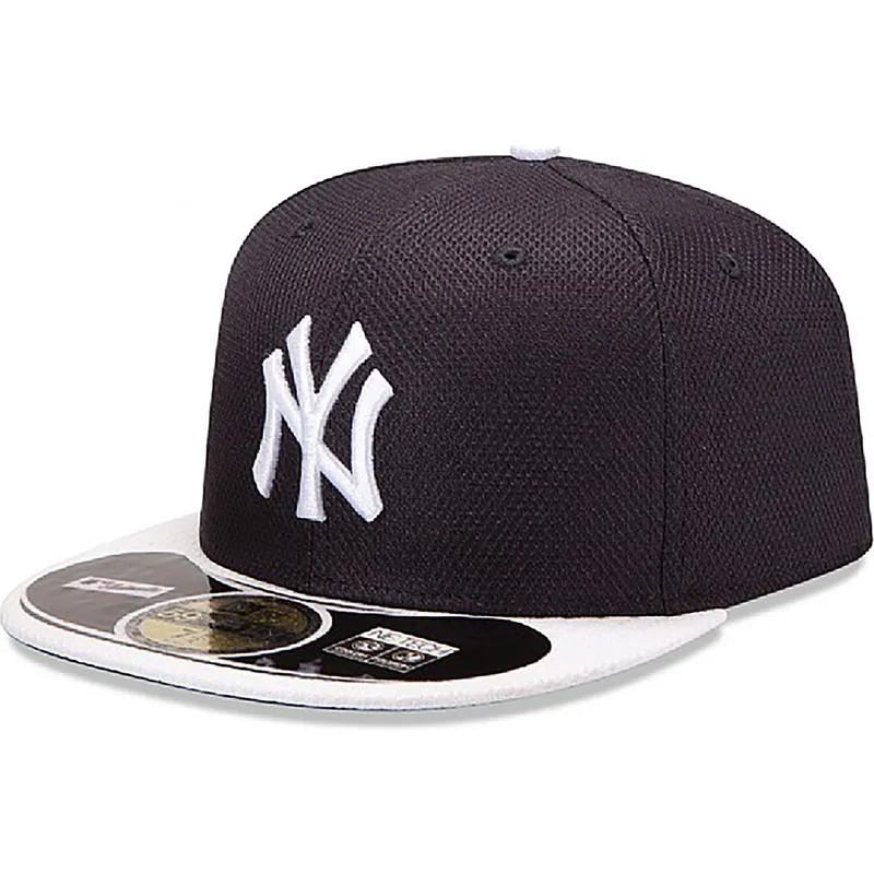 sapkak-lapos-sotetkek-illesztett-59fifty-diamond-era-new-york-yankees-mlb-new-era