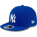 new-era-mlb-new-york-yankees-59fifty-essential-kinder-fitted-cap-in-blau