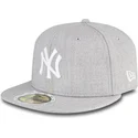 sapkak-lapos-szurke-illesztett-gyereknek-59fifty-essential-new-york-yankees-mlb-new-era