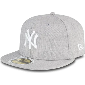 sapkak-lapos-szurke-illesztett-gyereknek-59fifty-essential-new-york-yankees-mlb-new-era