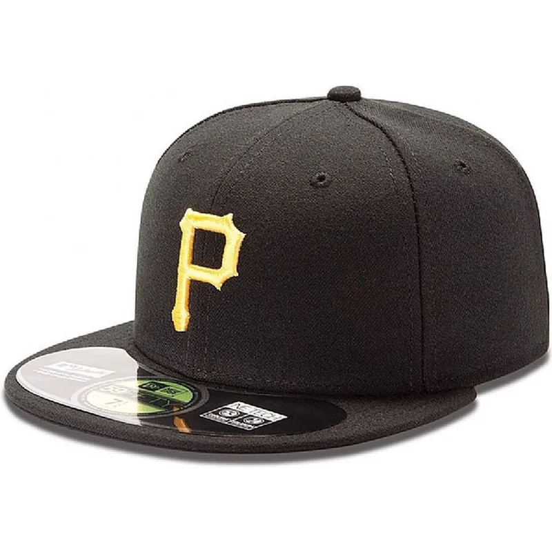 sapkak-lapos-fekete-illesztett-59fifty-authentic-on-field-pittsburgh-pirates-mlb-new-era