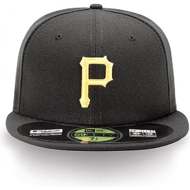 sapkak-lapos-fekete-illesztett-59fifty-authentic-on-field-pittsburgh-pirates-mlb-new-era