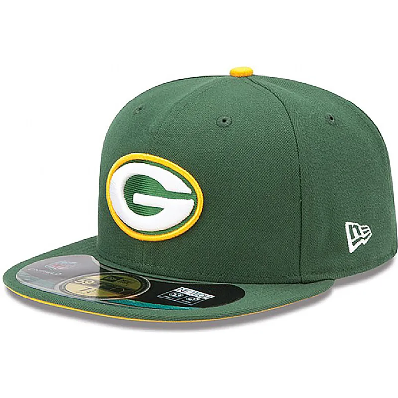 sapkak-lapos-zold-illesztett-59fifty-authentic-on-field-game-green-bay-packers-nfl-new-era