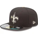 sapkak-lapos-fekete-illesztett-59fifty-authentic-on-field-game-new-orleans-saints-nfl-new-era
