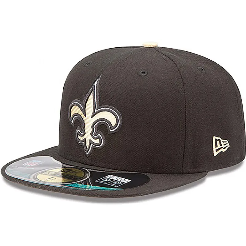 sapkak-lapos-fekete-illesztett-59fifty-authentic-on-field-game-new-orleans-saints-nfl-new-era