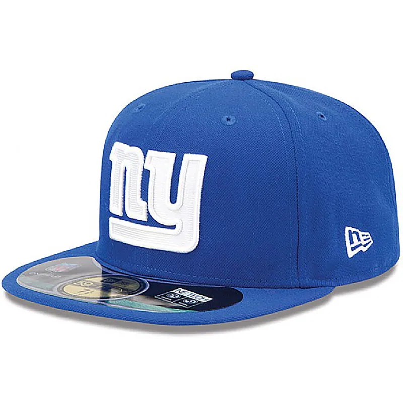 sapkak-lapos-kek-illesztett-59fifty-authentic-on-field-game-new-york-giants-nfl-new-era