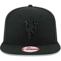 sapkak-lapos-fekete-snapback-9fifty-black-on-black-manchester-united-football-club-premier-league-new-era