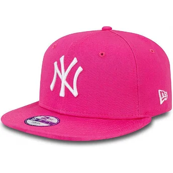 cap-lapos-roza-snapbek-gyereknek-9fifty-essential-new-york-yankees-mlb-new-era